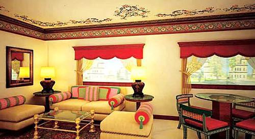 Maharajas Express Train: Luxury Redefined