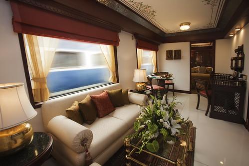 Maharajas’ Express: Colors of Classical India Tours Part V