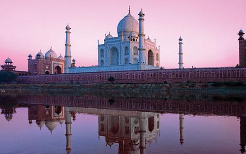 Golden Triangle Tours: India’s Iconic Tourist Places