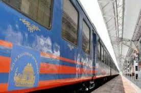 Refurbished Royal Rajasthan on Wheels to begin its Journey from 2nd of October