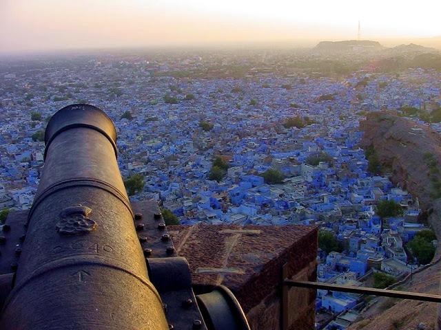 Jodhpur: Travel Tips for Rajasthan Tours