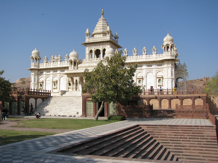 Jaswant Thada, Rajasthan tours