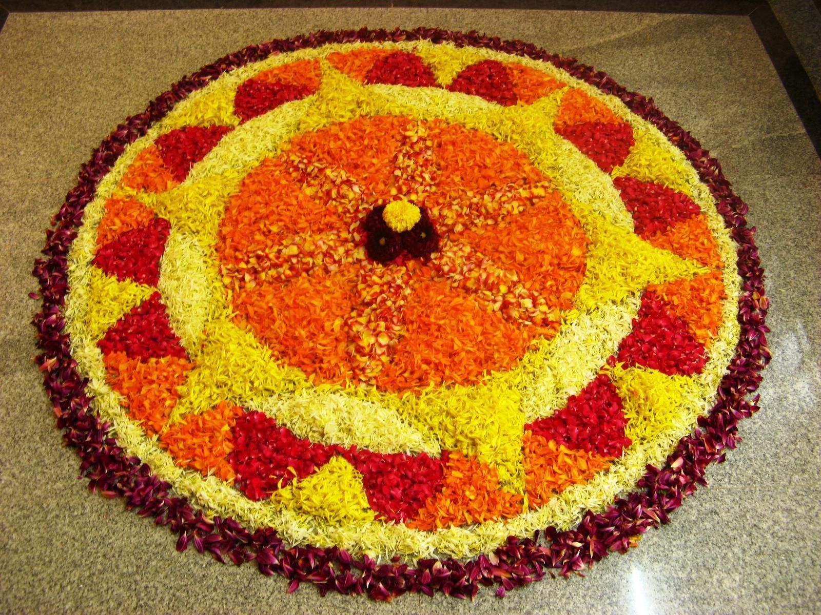Onam Greetings: Festivals in India