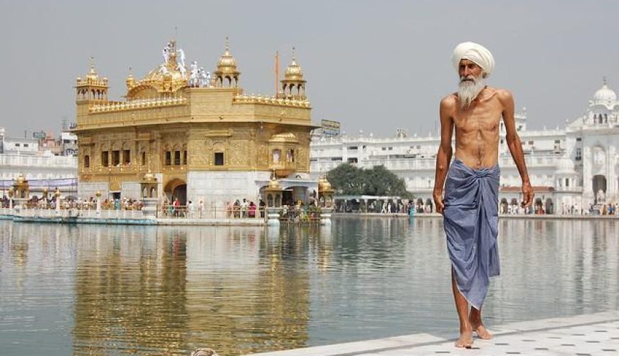 Sikh Takhts