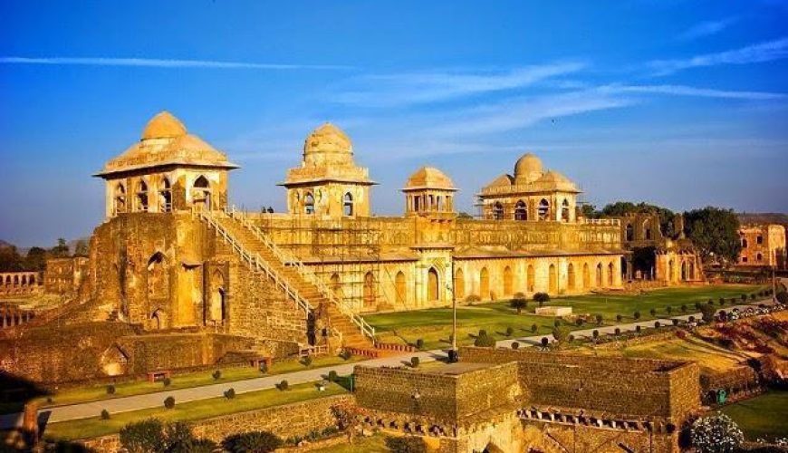 Madhya Pradesh Tour – A Bricolage of Past and Present