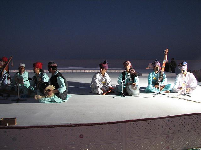Rann Mahotsav 2011: Desert Festival of Gujarat