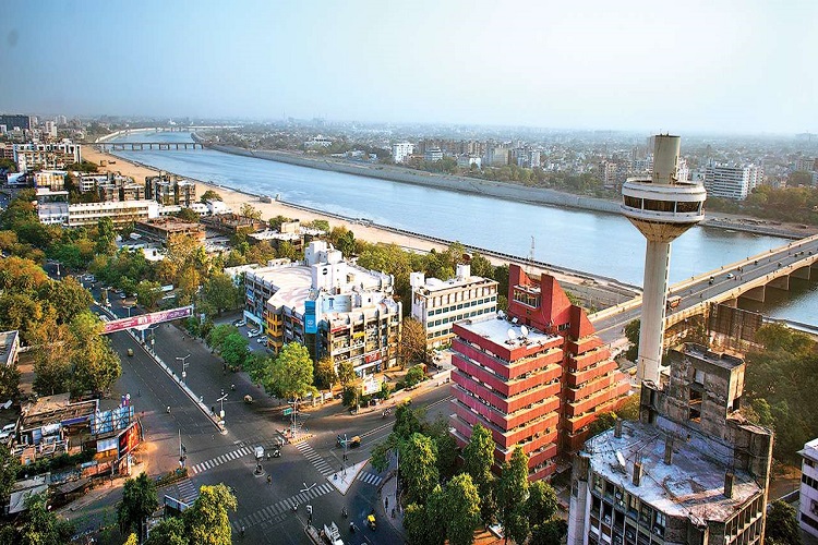 Ahmedabad: Land of Mahatma