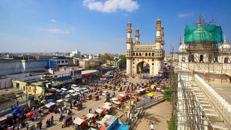 Hyderabad: The Land of Nizams