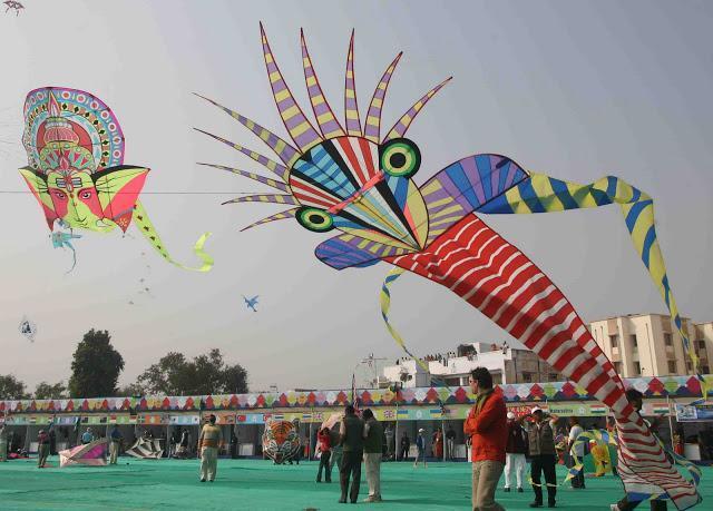 International-Kite-Festival-in-Gujarat