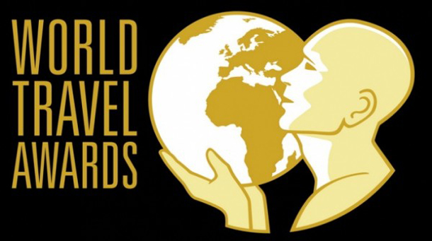 World Travel Award 2012 at Doha, Qatar