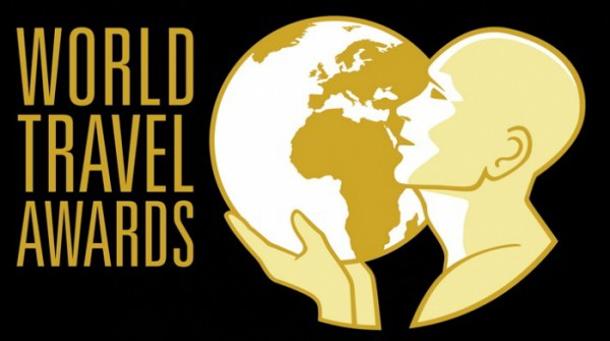 Another Win for Maharajas Express at World Travel Award 2014
