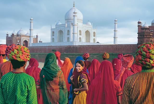 Top 10 Reasons to go for Tours to India