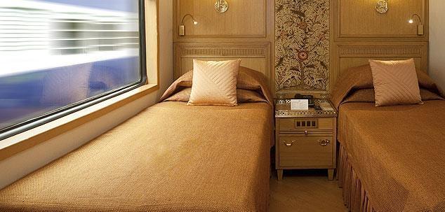 All aboard Maharajas’ Express for the Maiden Voyage of Gems of India Tour