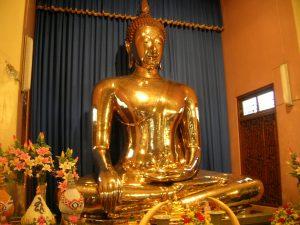 Trace the Footsteps of Buddha aboard Mahaparinirvan Express