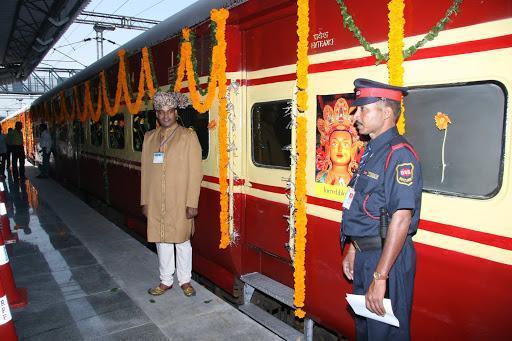 Mahaparinirvana Express all set to Expand its Itinerary