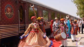 Top Reasons for Train Travelling in India