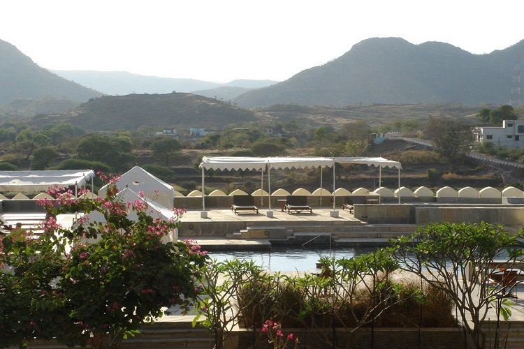 Devigarh Hotel, Udaipur Devigarh Boutique Hotel, Udaipur