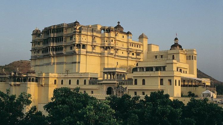 Devigarh, Udaipur