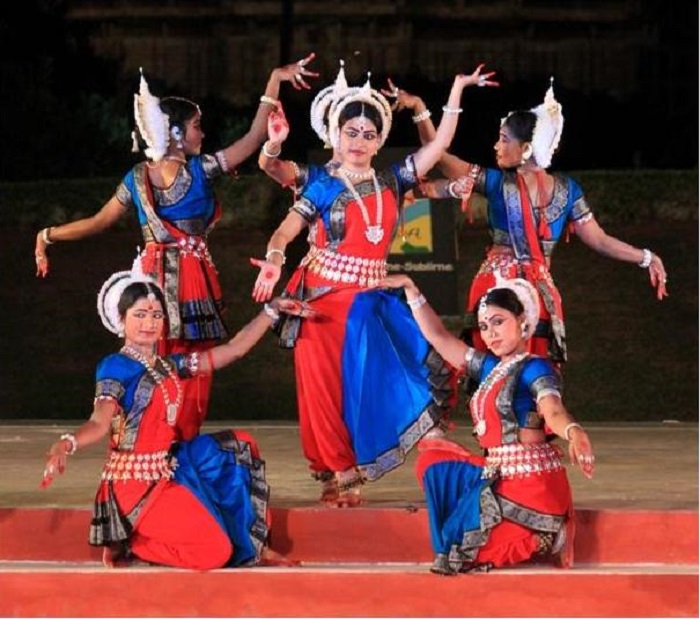 Cultural Tours 