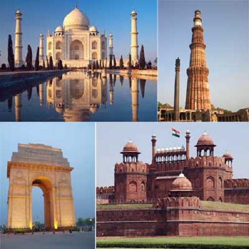 Heritage and Historical Tours