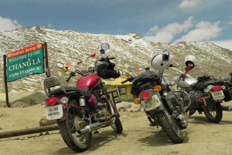 On road trips the possibilities are endless!