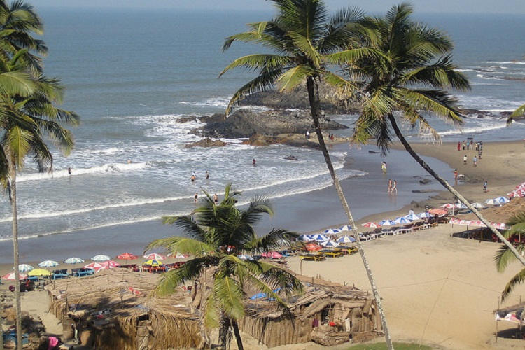 Beach/ Islands Tours