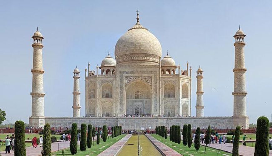Top 10 Awesome Attractions of India