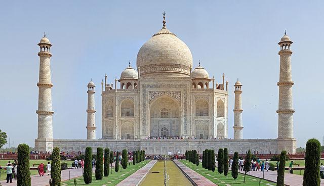 Top 10 Awesome Attractions of India