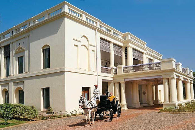 Nadesar Palace (Varanasi, Uttar Pradesh)