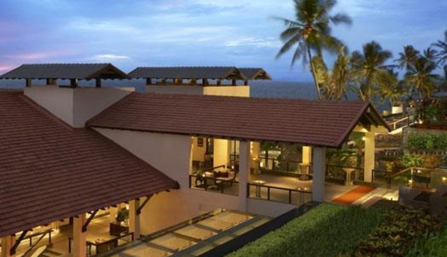 5 Best Luxury Hotels in Kerala