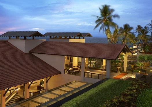5 Best Luxury Hotels in Kerala