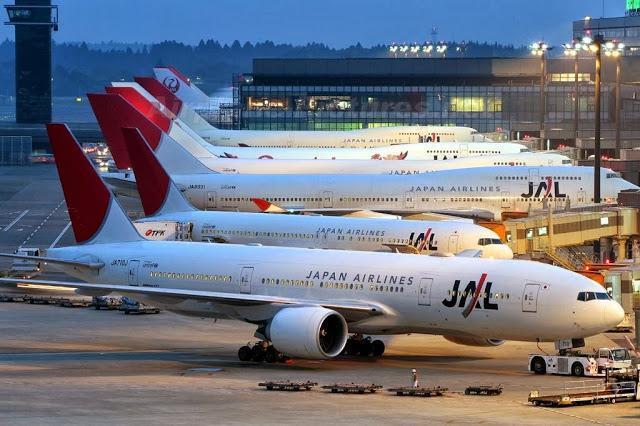 Fly First Class! World’s 5 Best Luxury Airlines