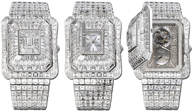 5 Luxury Watches Costlier than a Ferrari