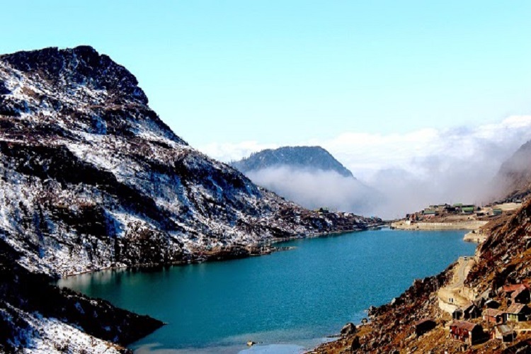 Changu Lake, Sikkim