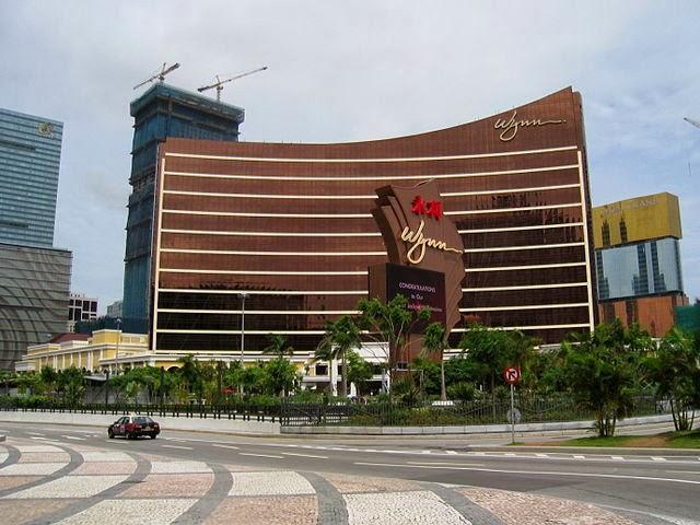Mint your Luck at World’s Most Luxurious Casinos
