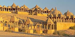 Top Places to Visit  in Jaisalmer