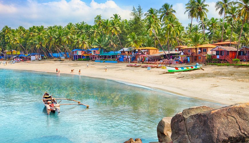 Why is tour to Goa so Popular among tourists?