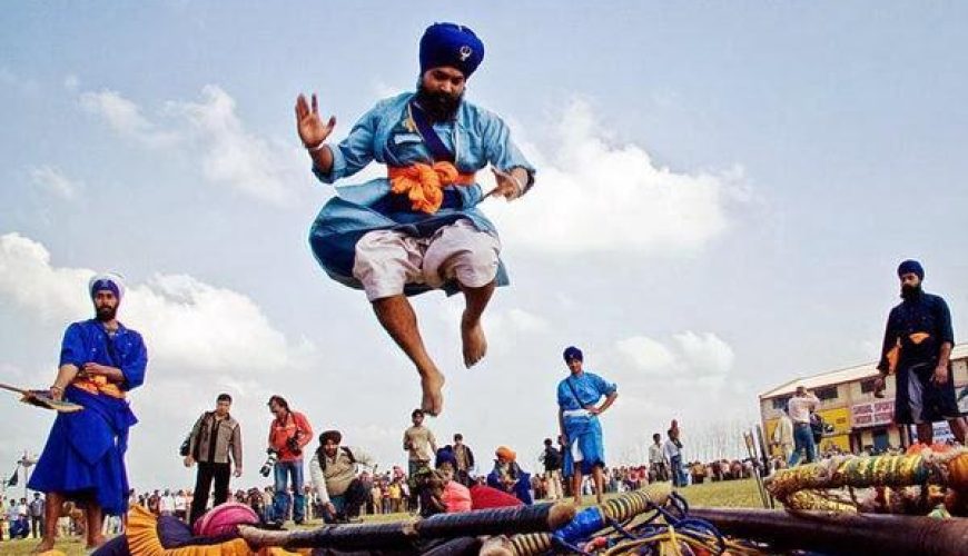 Kila-Raipur-Sports-Festival-Rural-Olympic-India
