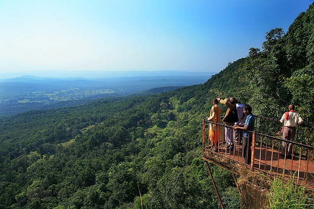 Amarkantak