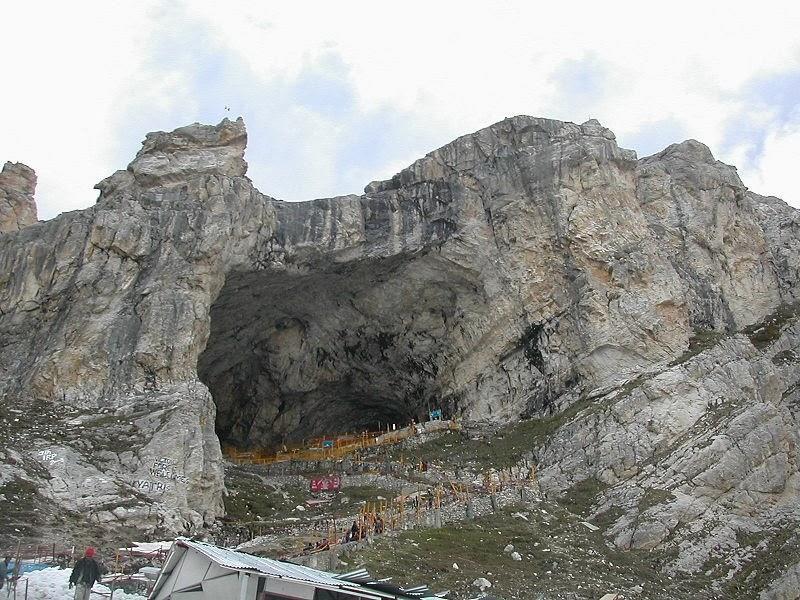 Amarnath Yatra