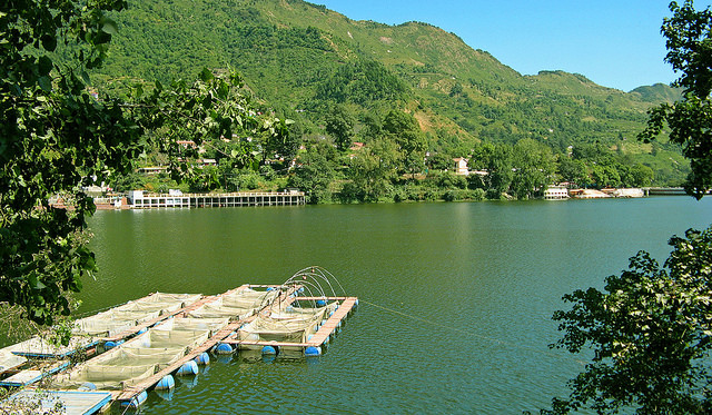 Bhimtal