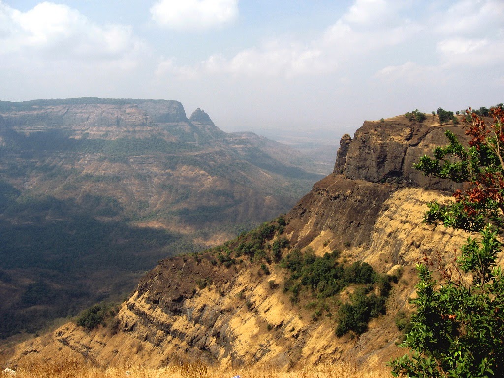 Matheran: The Pristine Beauty