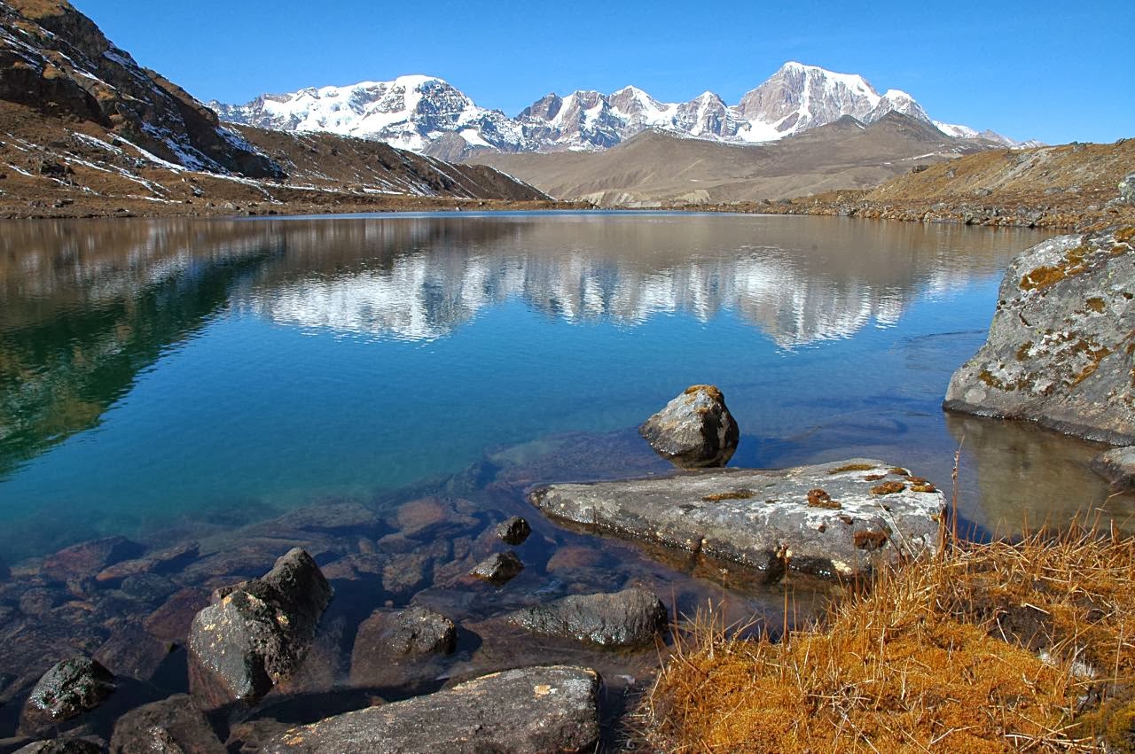 Gangtok: The North East Delight