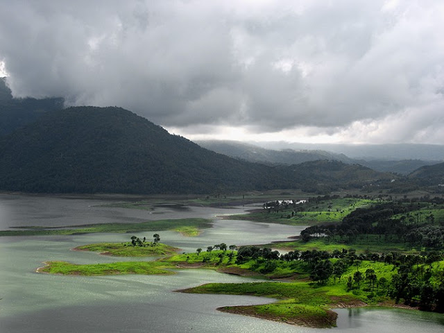 Shillong: The Road Less Travelled