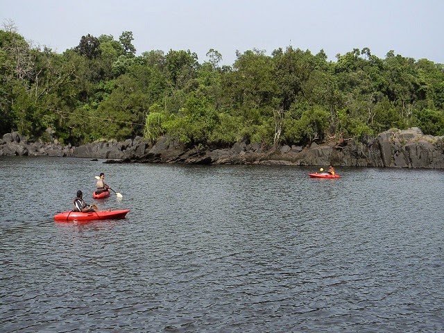 Places to Visit in Dandeli Dandeli, Karnataka