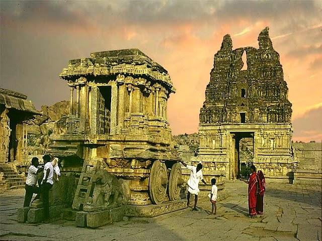 Best Places to Visit in Karnataka