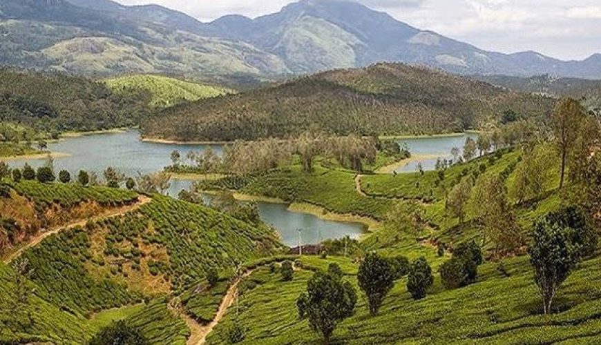Best Places to Visit in Tamil Nadu