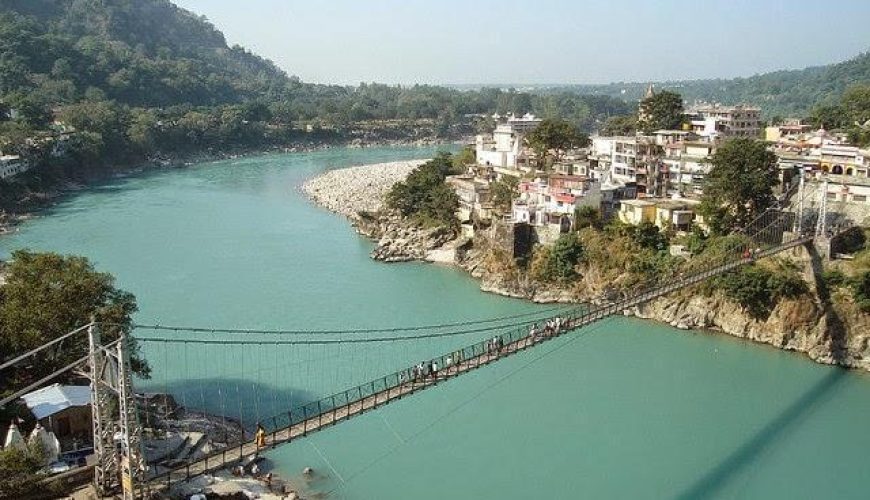 13 Best Places to Visit in Uttarakhand