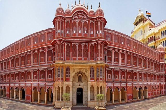 In Pics: From Amer Fort to Umaid Bhawan Palace, a look at architecture by  Rajput rulers