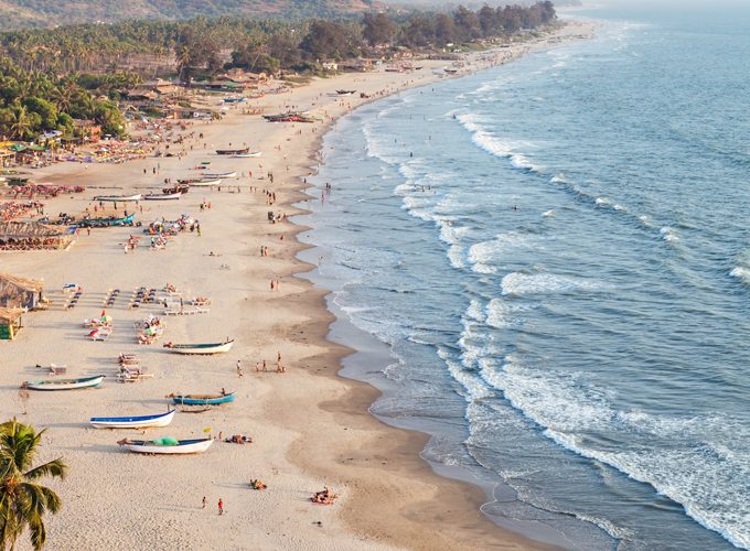 Goa